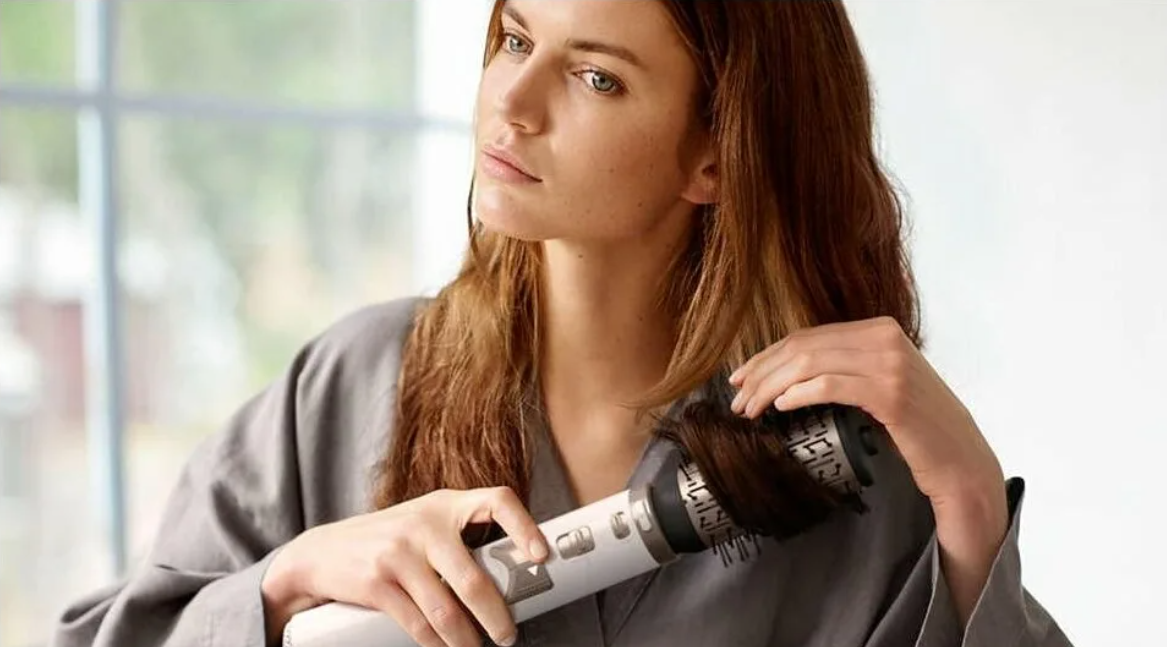 6 ошибок при выборе фена-щетки