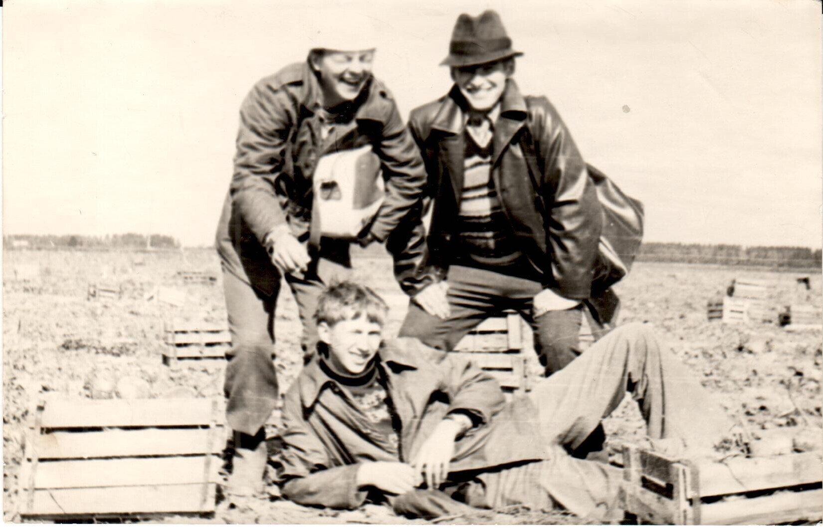 ПЕРВОЕ СЕНТЯБРЯ. / 1 сентября у каждого своё.