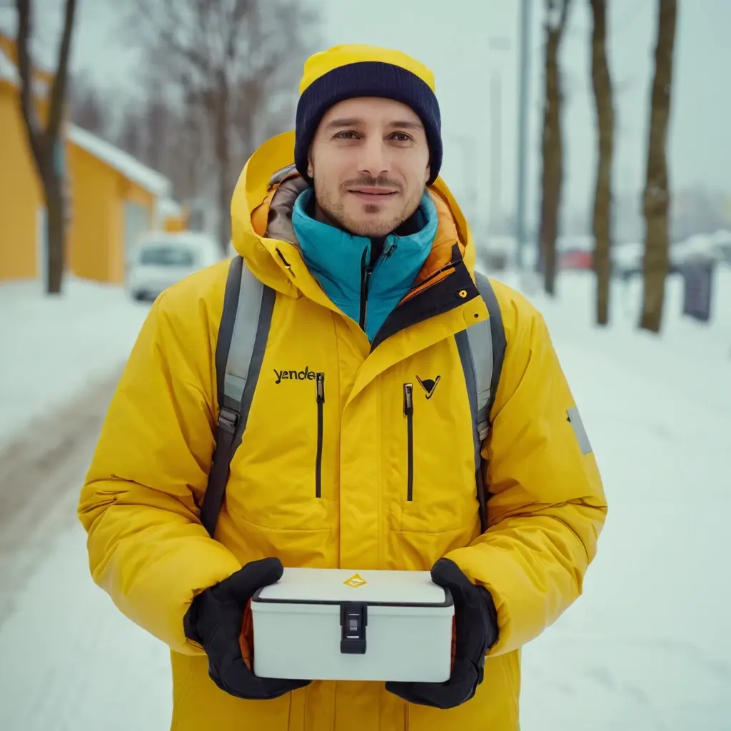 Заработки российских курьеров сравнялись с доходами начинающих специалистов в области информационных технологий. Но насколько это справедливо?