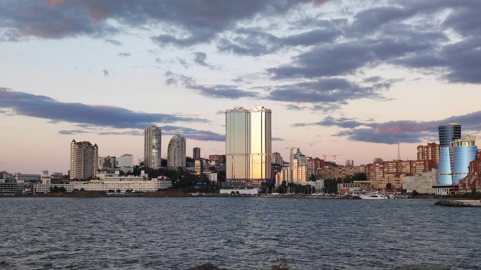 Куда сходить во Владивостоке - 5 интересных мест для прогулок