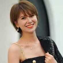 Юрист-специалист Мальцева Анастасия Александровна, г. Владивосток