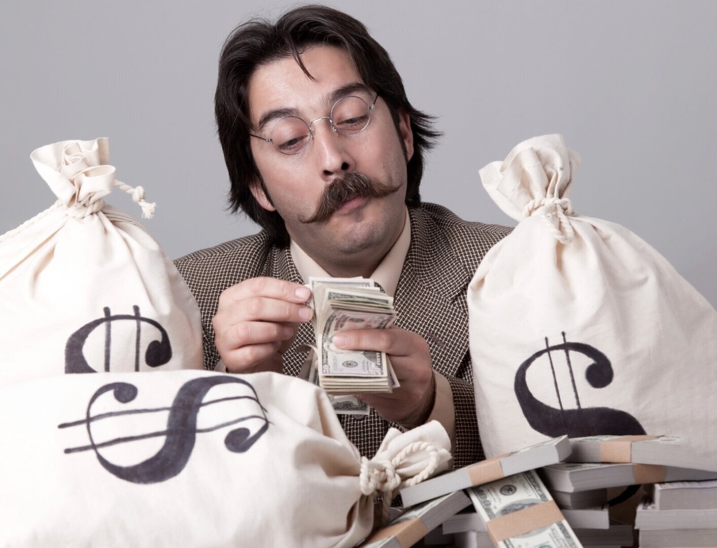 На этой компании можно заработать аж 19 разными способами