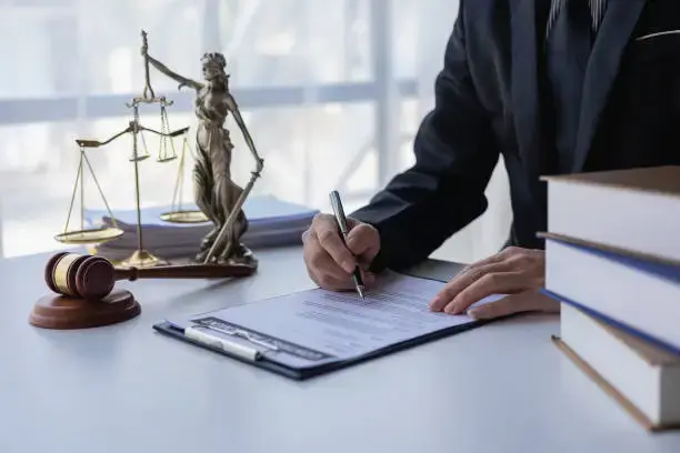 Минюст готовит введение права допуска на оказание юридической помощи