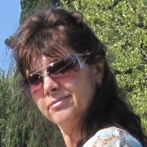 Кулинченко Лариса Вячеславовна
