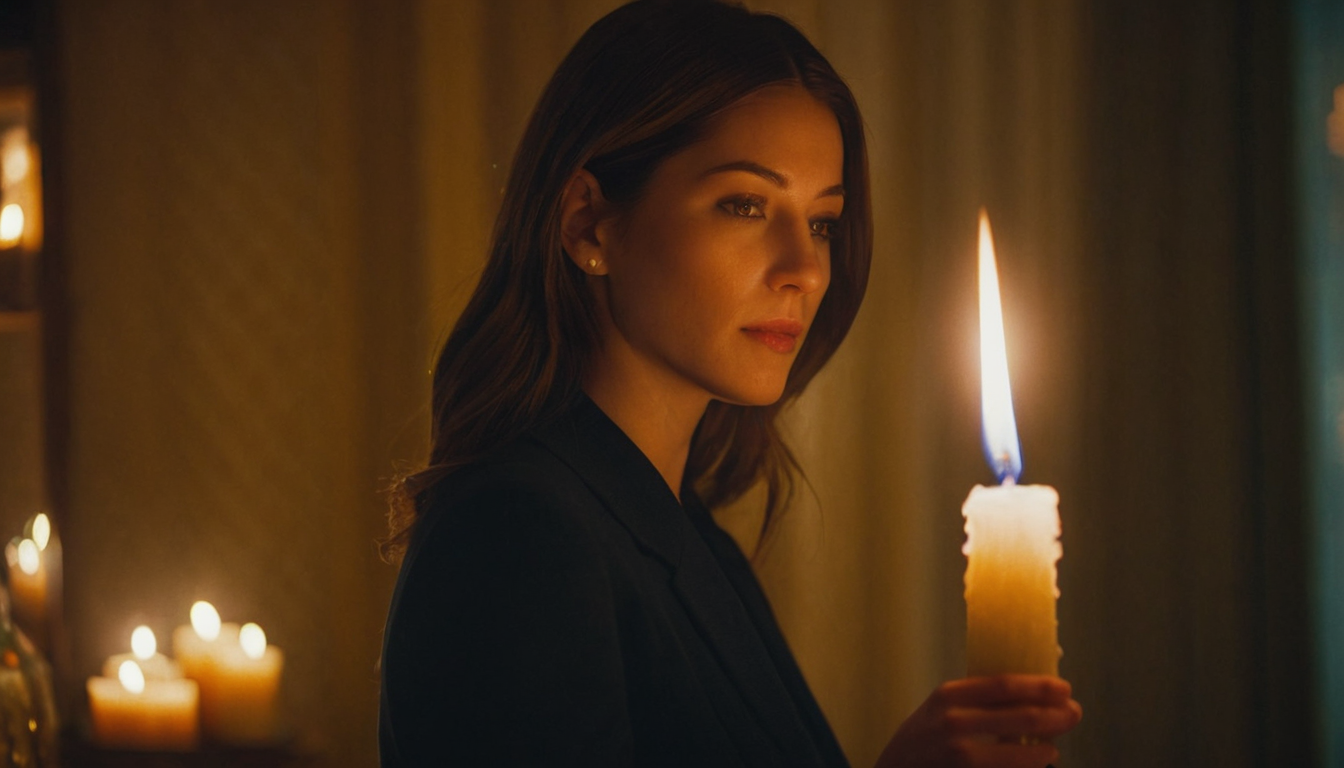 Прощение себя: путь к внутренней свободе и гармонии