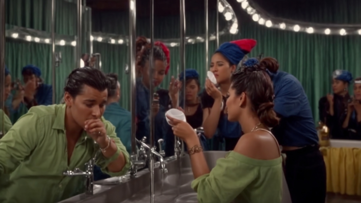 Будущее по акции: от космоса к скидкам на майонез