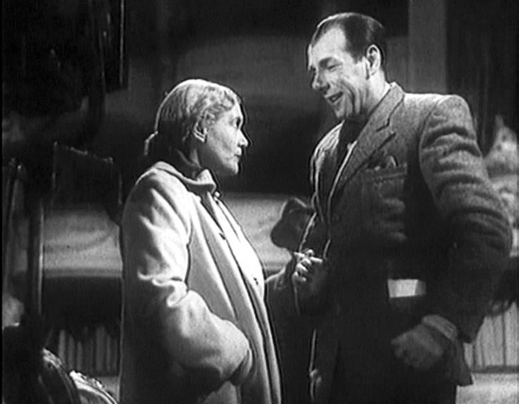 "Деловые люди" советских фильмов. Продолжение