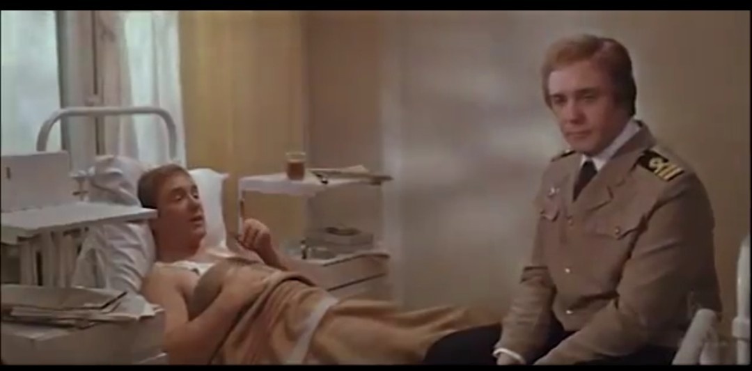 "Деловые люди" советских фильмов. Продолжение