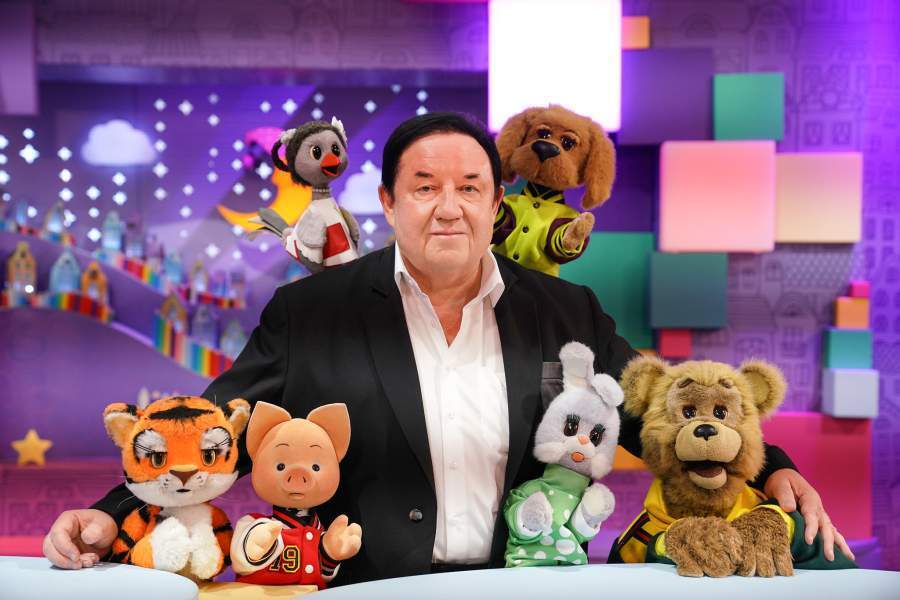 Творцы снов: «Спокойной ночи, малыши!» празднуют 60 лет