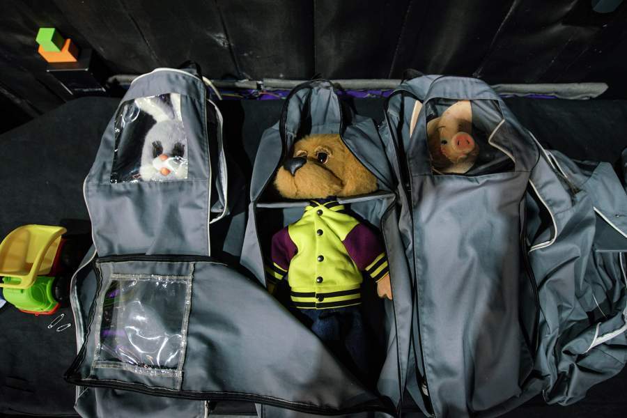 Творцы снов: «Спокойной ночи, малыши!» празднуют 60 лет