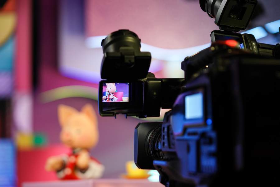 Творцы снов: «Спокойной ночи, малыши!» празднуют 60 лет