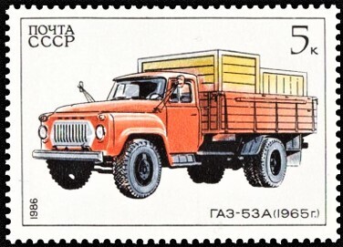 Стоит ли покупать грузовик ГАЗ-53 для заработка на доставке песка, земли, щебня и так далее? Право водить не умею.