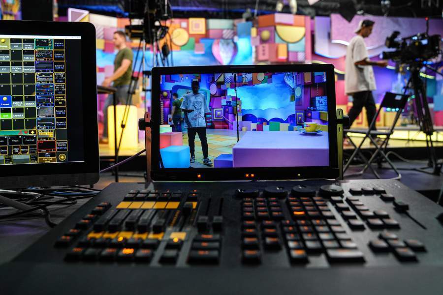 Творцы снов: «Спокойной ночи, малыши!» празднуют 60 лет