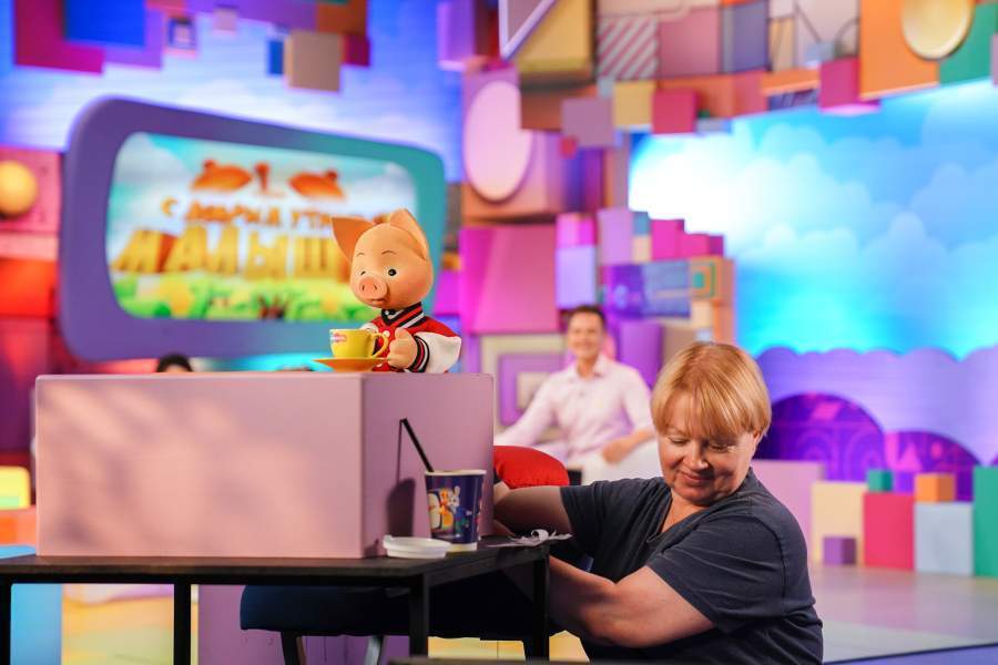 Творцы снов: «Спокойной ночи, малыши!» празднуют 60 лет