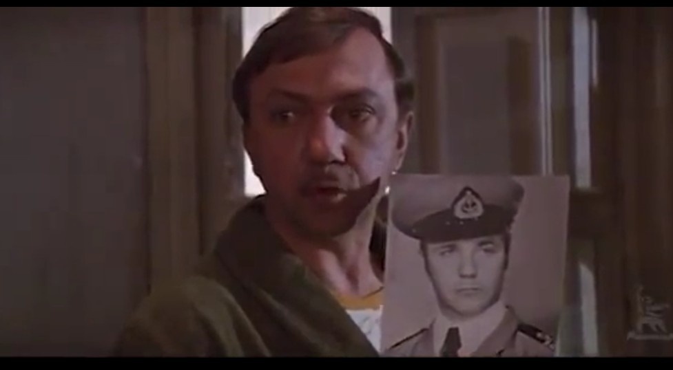 "Деловые люди" советских фильмов. Продолжение