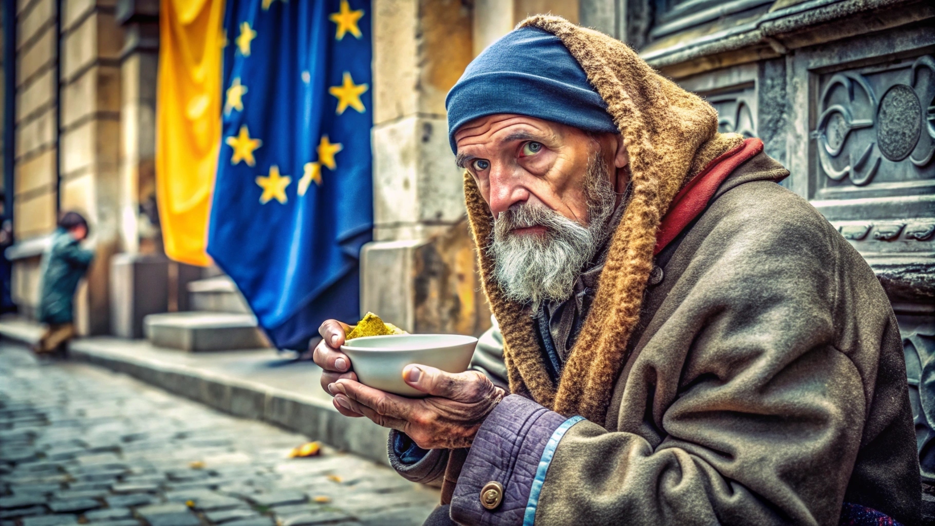 Украинская рулетка. Германия и Европа устали от Украины. Денег нет