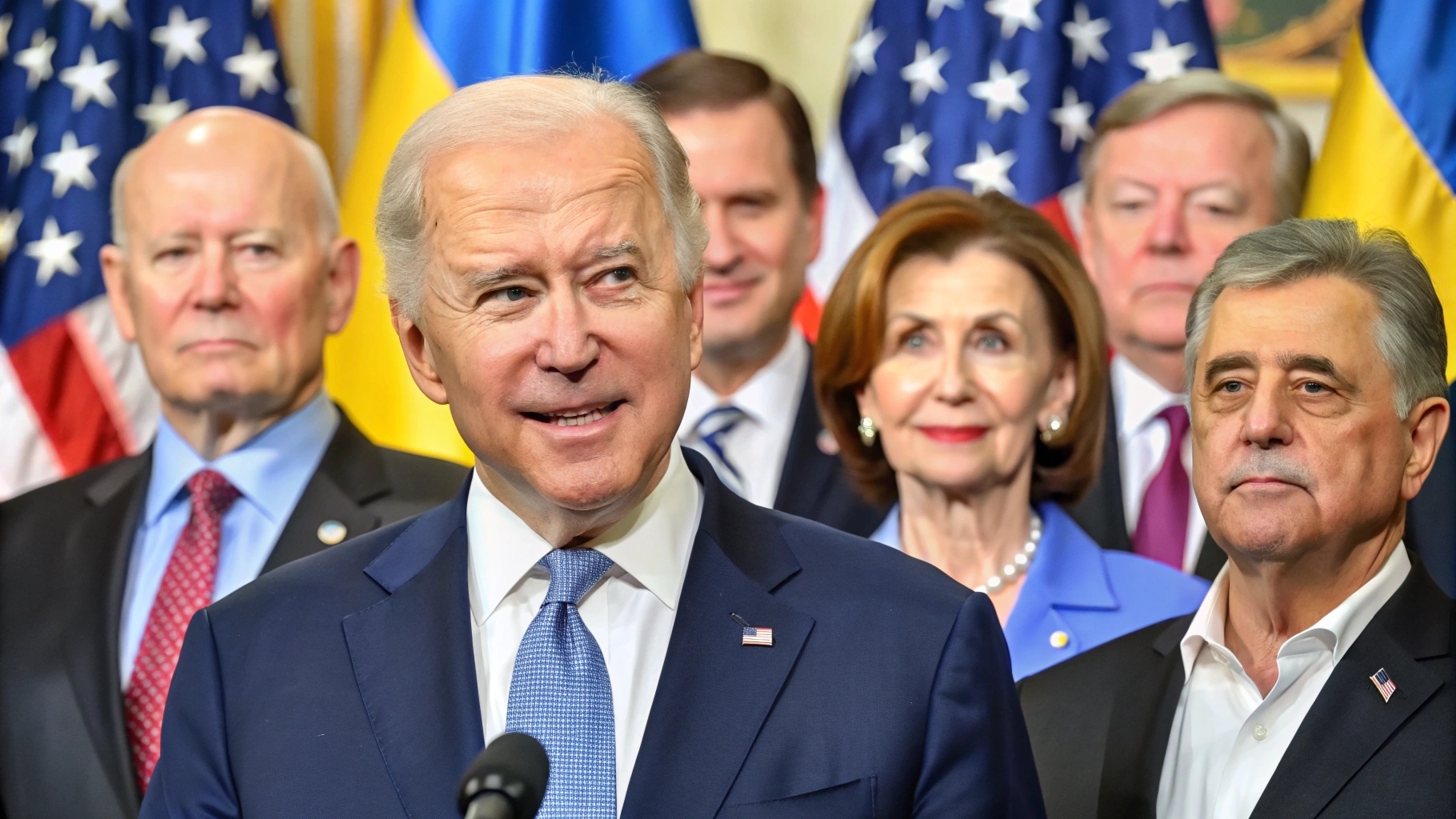 Альт-медиа могут сделать коррупцию президента Байдена и демократов в Украине своим определяющим наследием