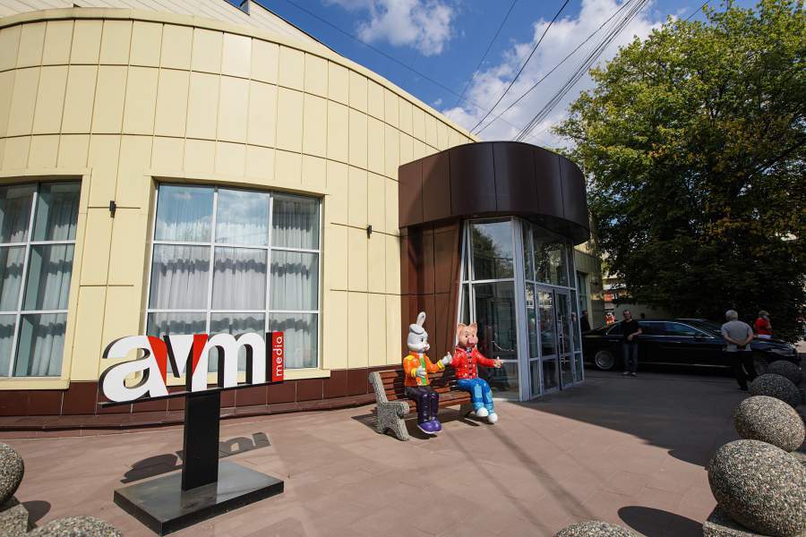 Творцы снов: «Спокойной ночи, малыши!» празднуют 60 лет