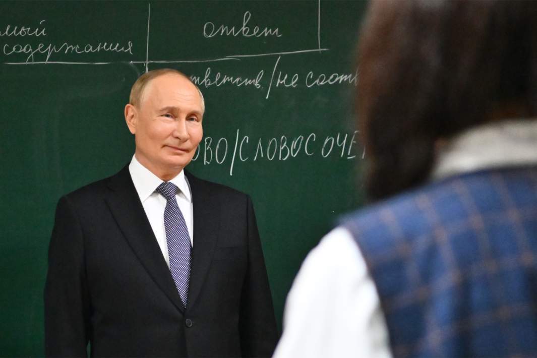 Не только бизнес: делегации России и Монголии подписали пять новых соглашений