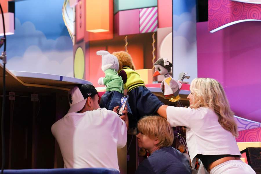 Творцы снов: «Спокойной ночи, малыши!» празднуют 60 лет