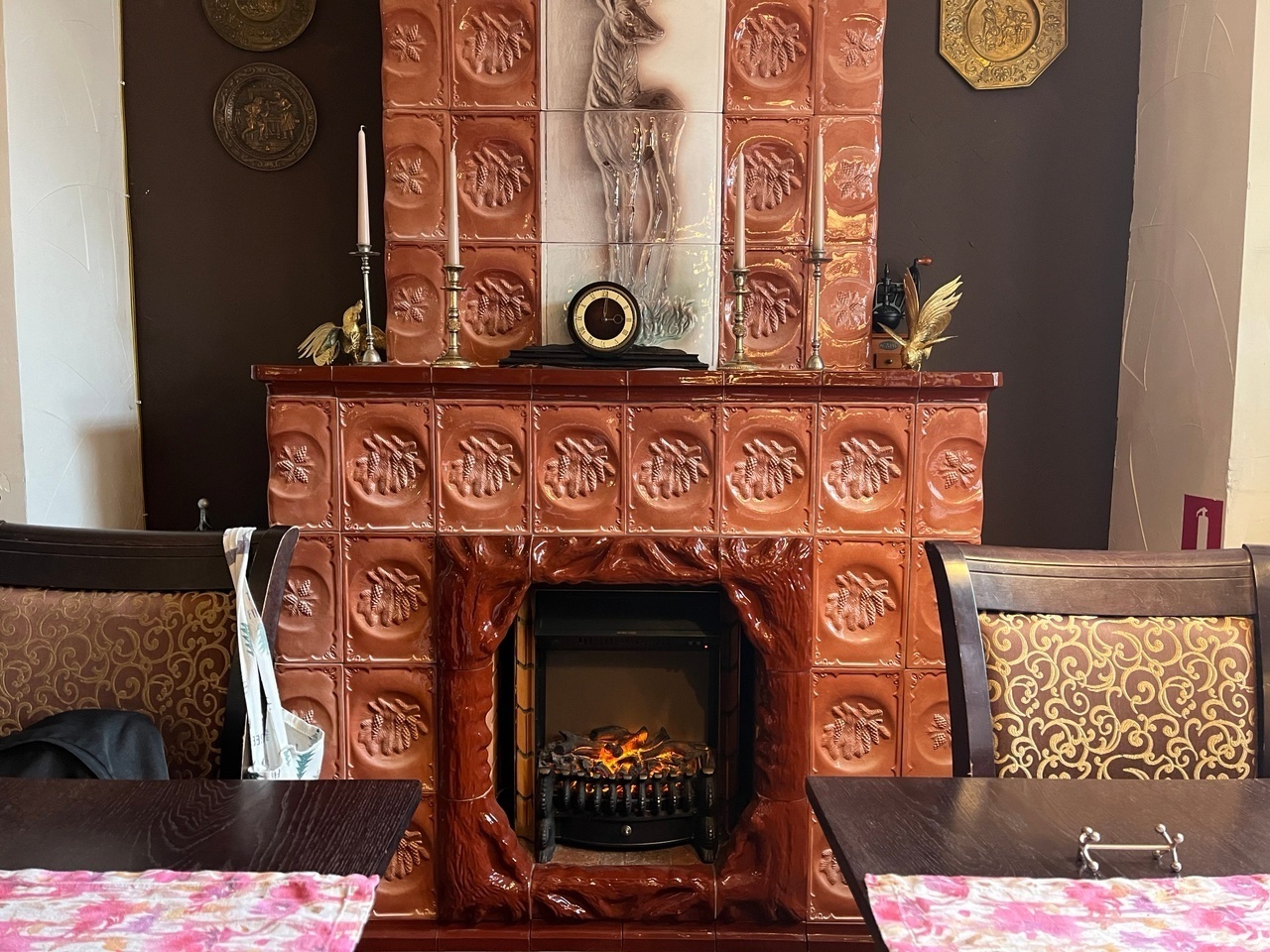 Где есть в Минске. Рассмотрим заведения от ресторана до народной столовой и цены в них