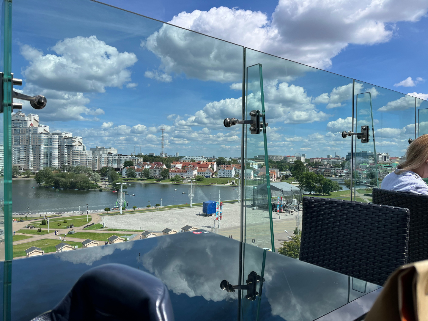 Где есть в Минске. Рассмотрим заведения от ресторана до народной столовой и цены в них