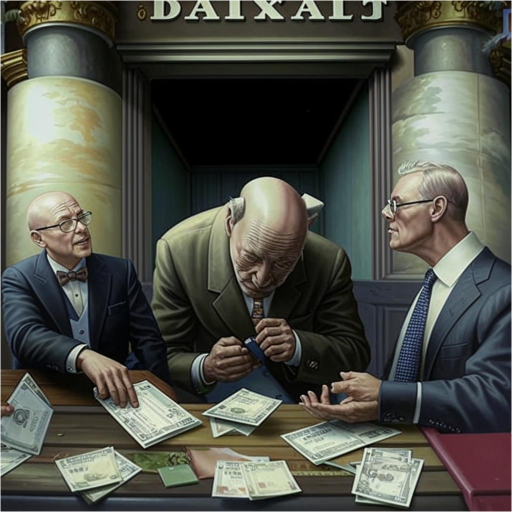 И снова коллекторы