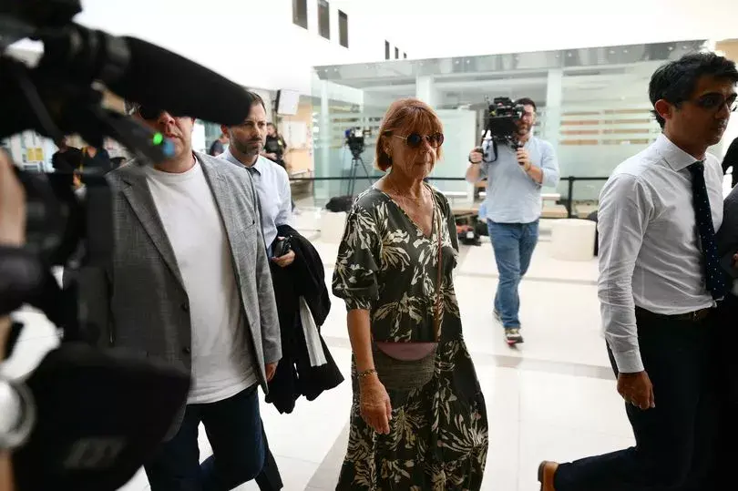 Муж привлекал десятки незнакомцев насиловать его одурманенную жену: начался открытый суд