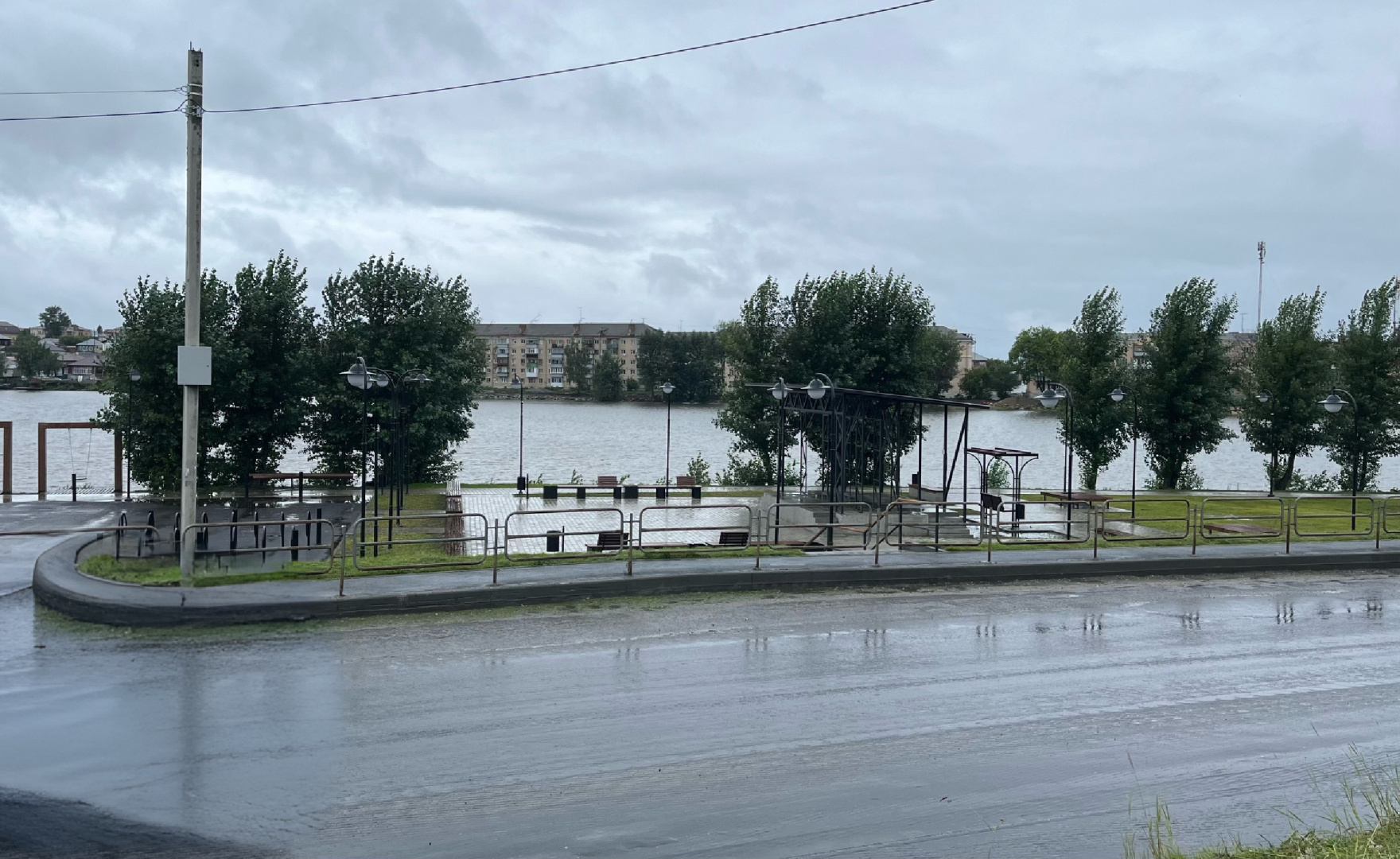 Путешествие во времени по Миассу: во что превратился уютный город