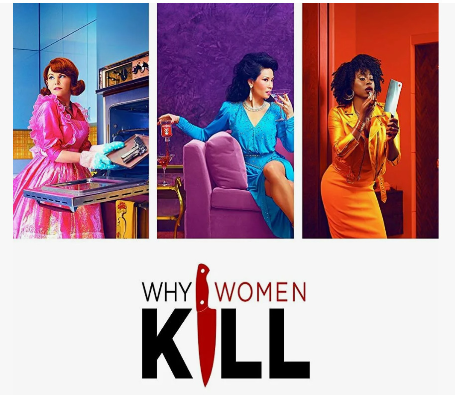 ТОП-10 «женских» сериалов, которые понравятся и мужчинам. Часть 2