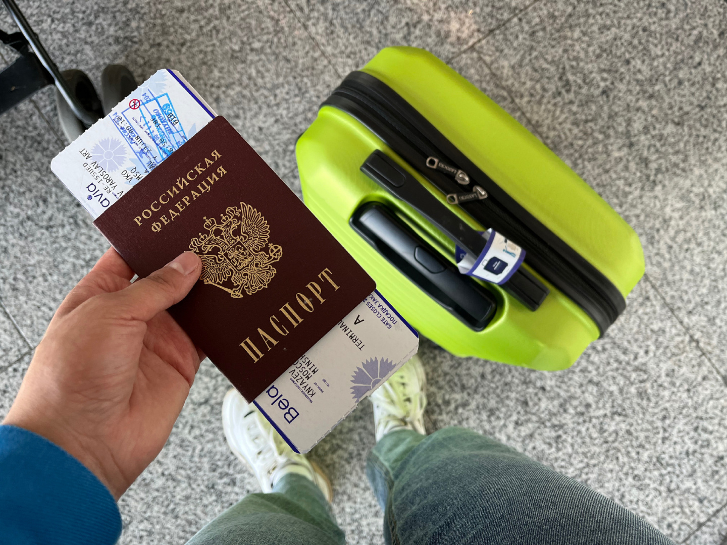 Беларусь 2024: что нужно знать о поездке