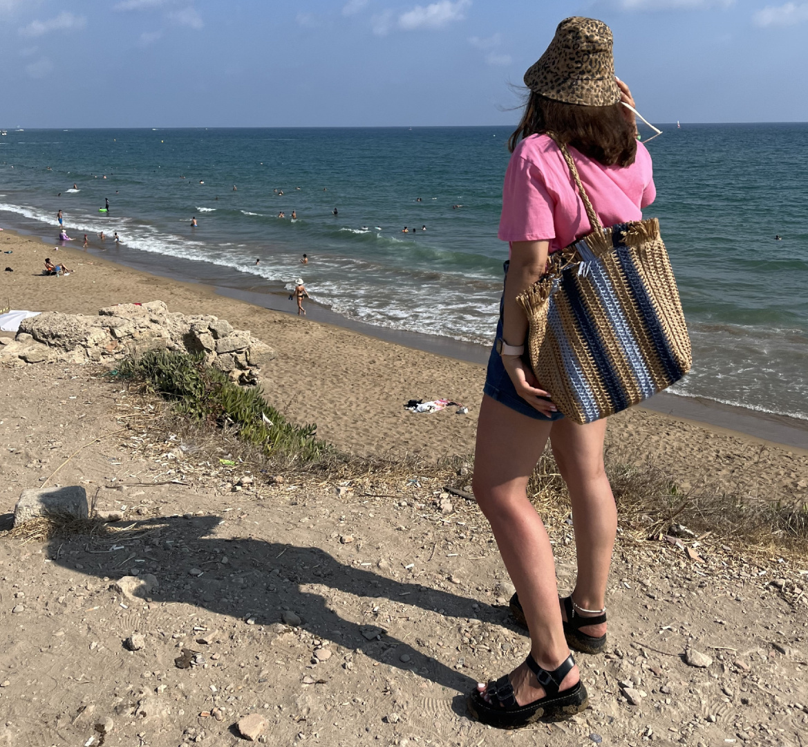 Почему я не езжу в пляжный сезон на наши черноморские курорты