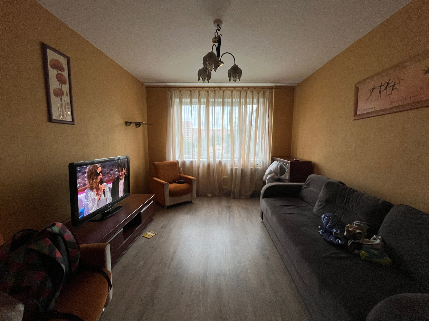 Сколько стоит съездить в Минск семьёй на неделю