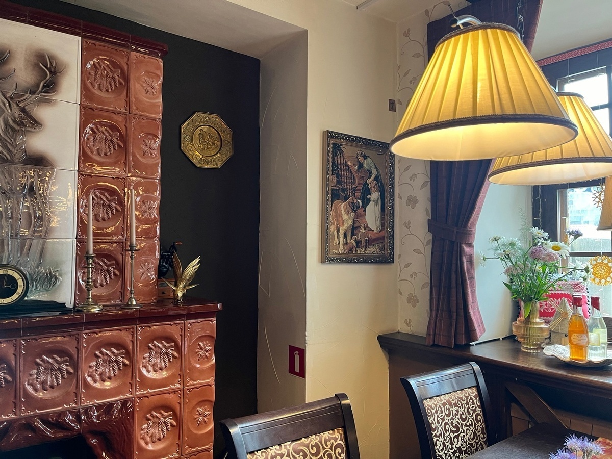 Где есть в Минске. Рассмотрим заведения от ресторана до народной столовой и цены в них