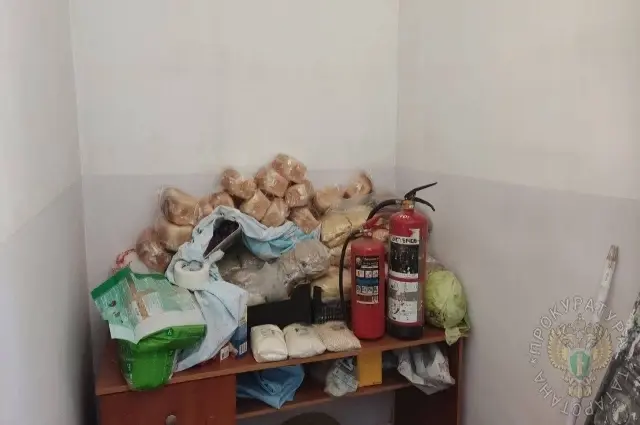 Жуткая антисанитария и наручники. В Татарстане требуют закрыть пансионат, где издевались над инвалидами