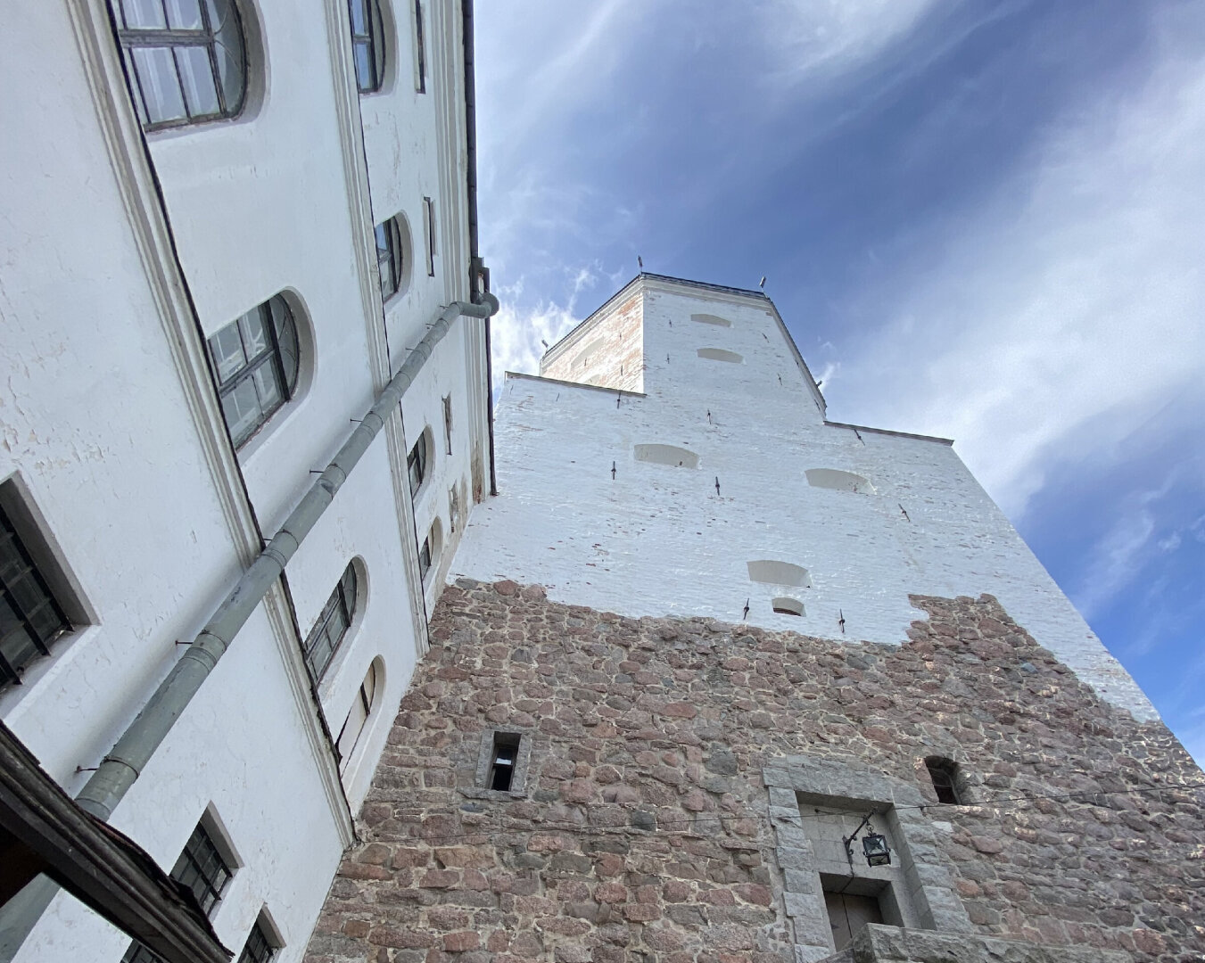 Выборг: средневековая Европа без виз и долгих перелётов