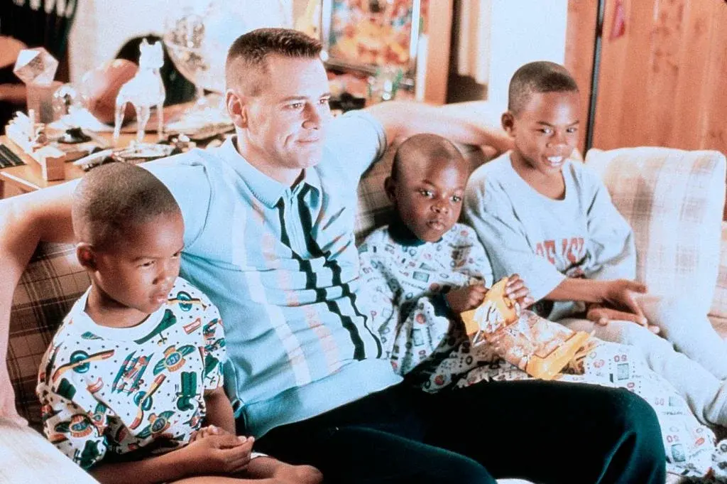 От кого ребенок, или Почему в России треть мужчин воспитывает не своих детей?