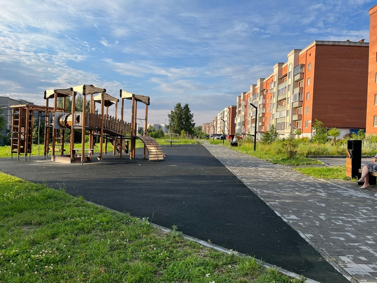 Путешествие во времени по Миассу: во что превратился уютный город