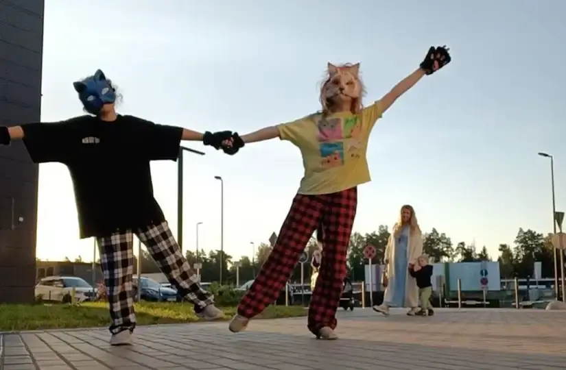 Врачи забили тревогу из-за распространяющегося среди детей квадробинга