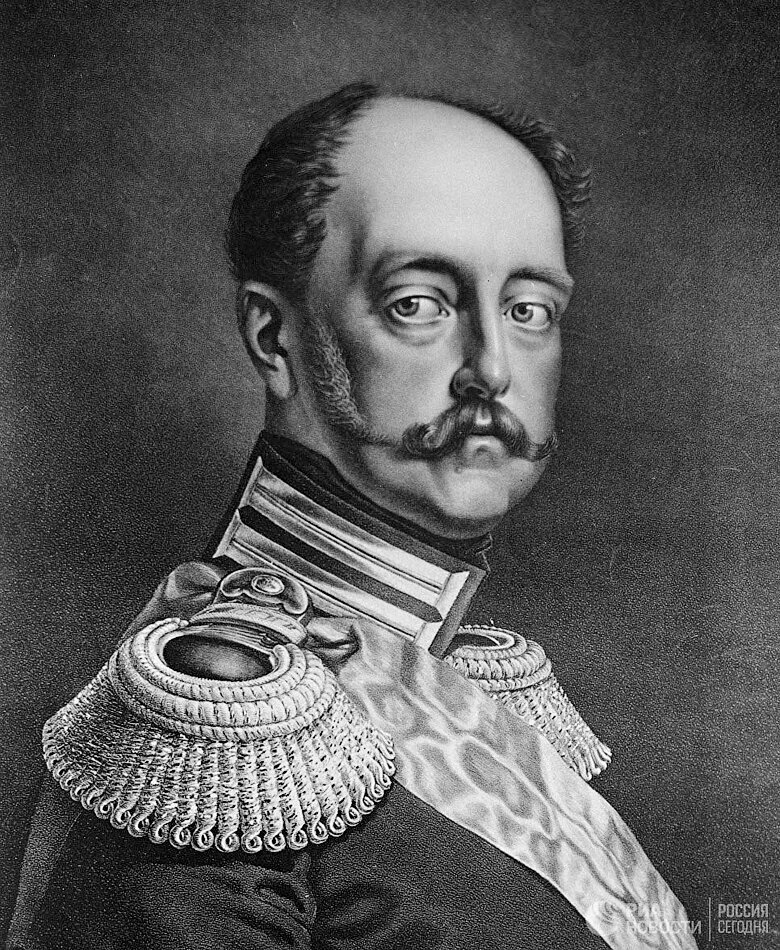 Шесть великих лидеров России 17-20 веков