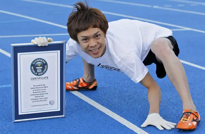 Врачи забили тревогу из-за распространяющегося среди детей квадробинга