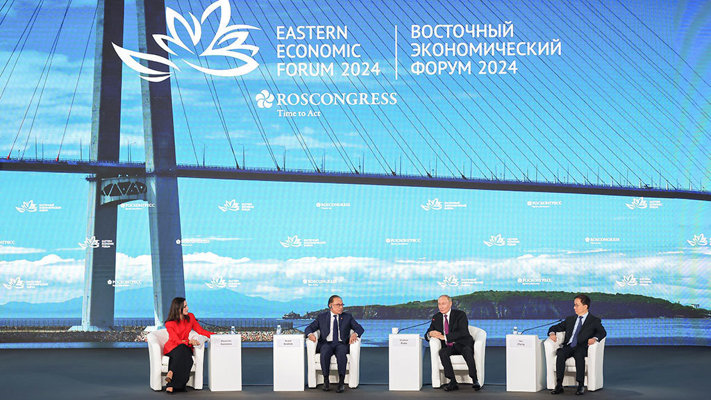 ✅ 1 млн рублей задним числом! - Выплата многодетным семьям в регионах с низкой рождаемостью. Как Вы относитесь к такой инициативе президента?