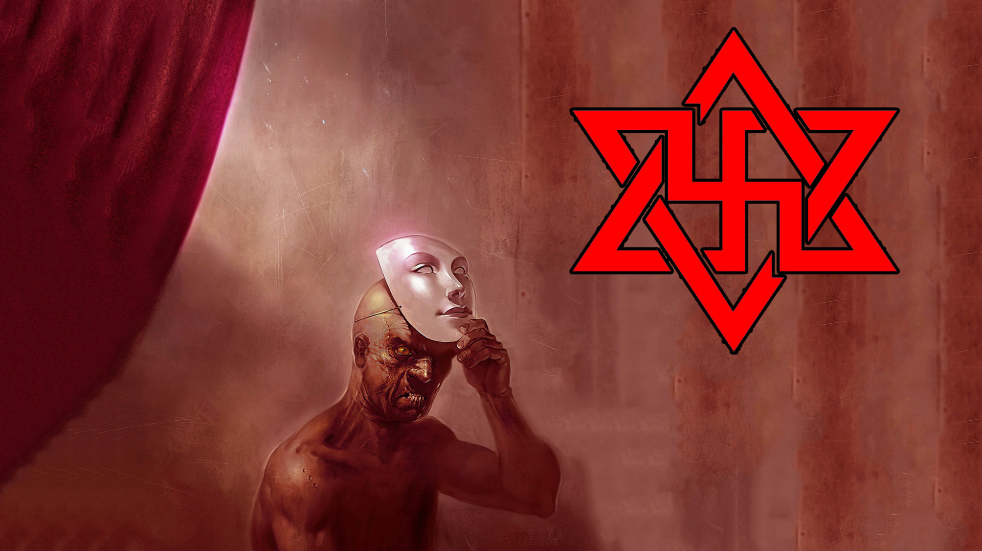 О действительных и страшных тайнах Бога-Отца Ветхого Завета! Вторая часть...