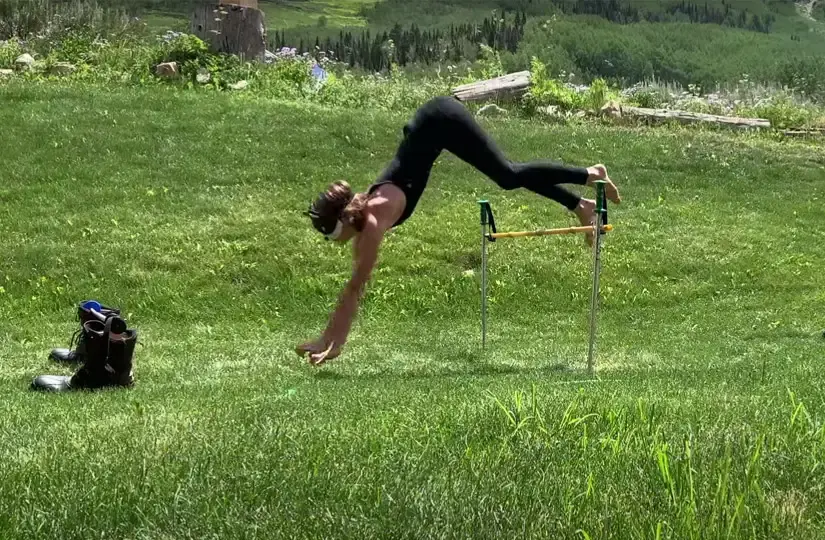 Врачи забили тревогу из-за распространяющегося среди детей квадробинга