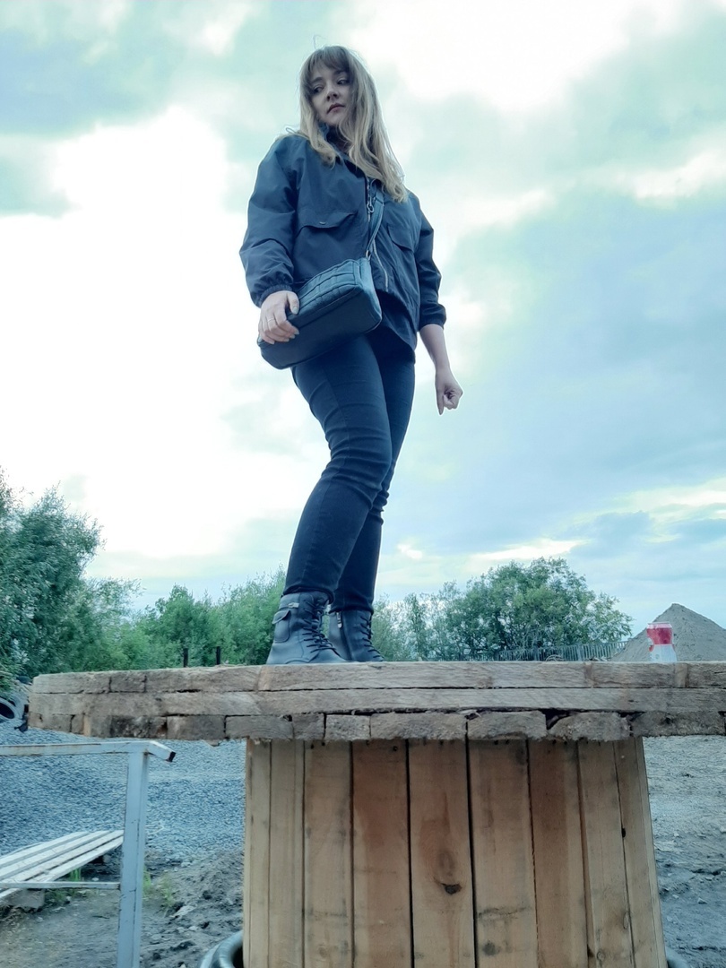 Как мы посетили байкерский клуб «Северные питоны» г. Северодвинск. Это было незабываемо!