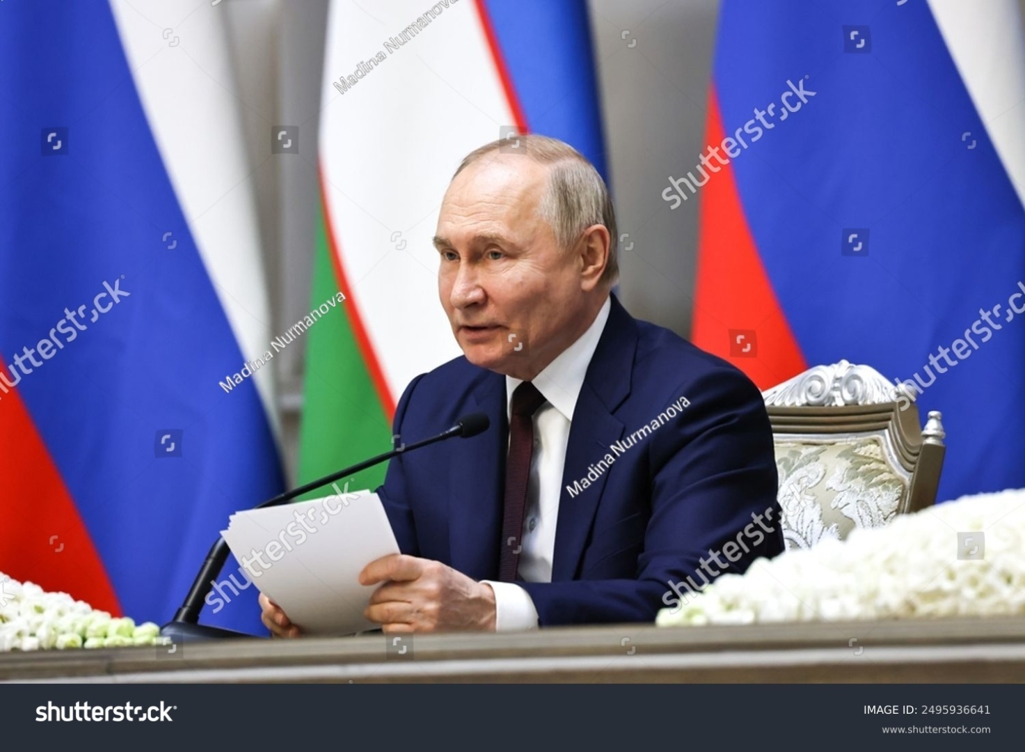 ⚡⚡Флориан Филиппо призвал Камалу Харрис прояснить ситуацию после высказываний Путина на Восточном экономическом форуме