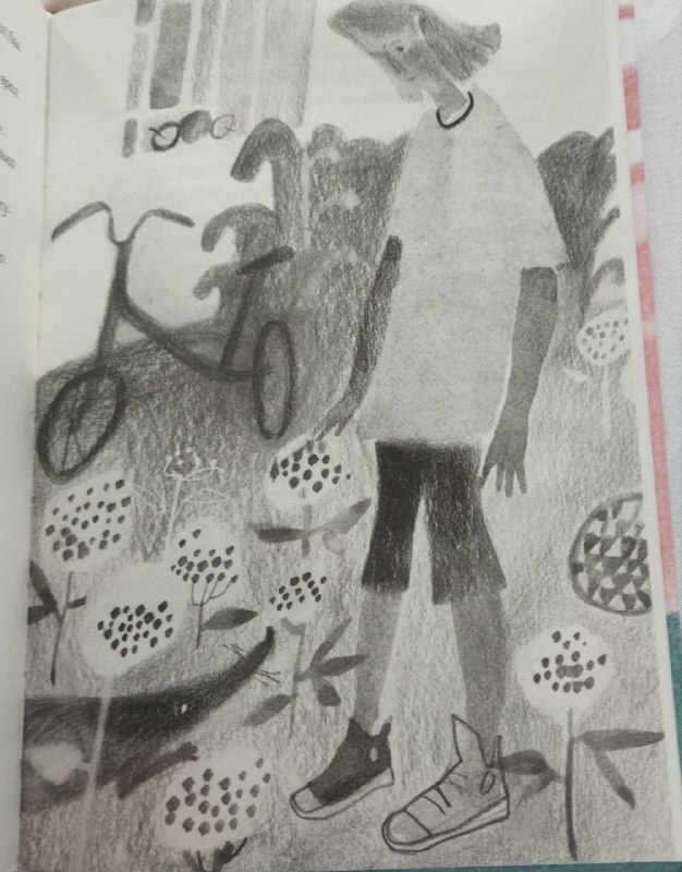 Книга «Бертик и Чмух»