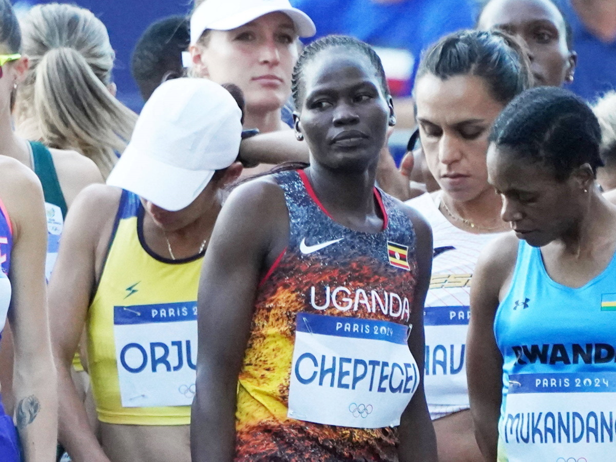 Трагедия Ребекки Чептеги: Талант, Завоевания и Ужас Домашнего Насилия