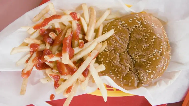 Как сделать планирование питания легким и веселым: Советы для занятой жизни