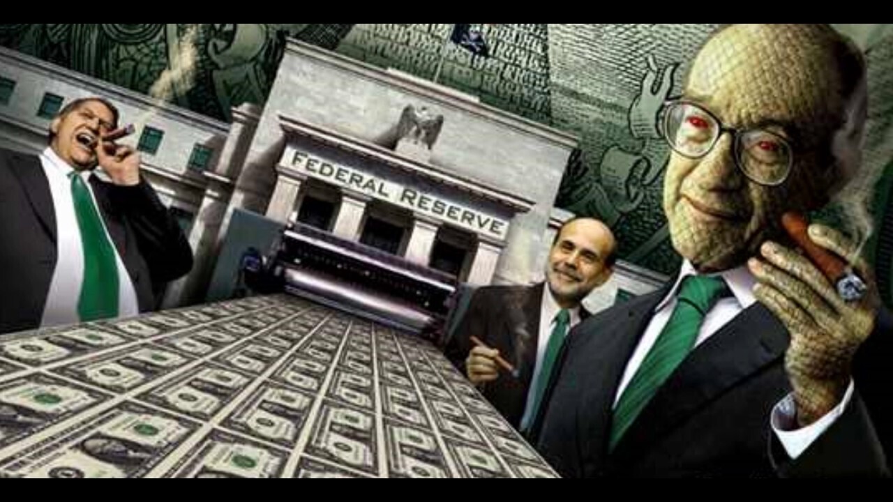 Золотой миллиард: правда и ложь